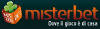 MisterPoker