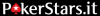 PokerStars.it