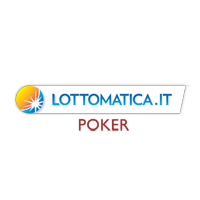 lottomatica poker