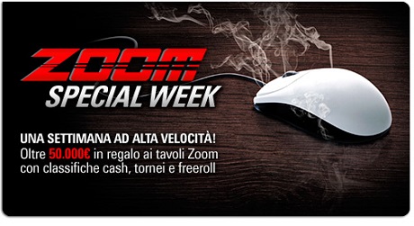 zoom week