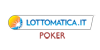 lottomatica poker
