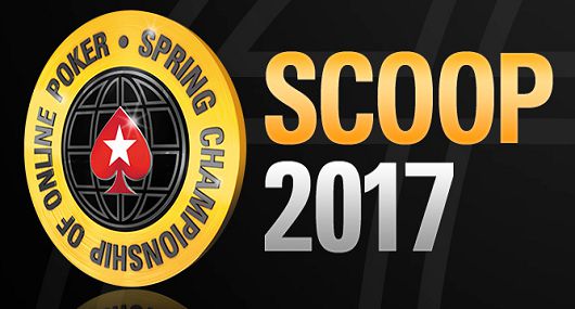 Partecipa a scoop 2017 pokerstars