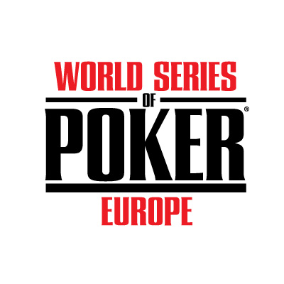 WSOPE world series of poker europe 2017