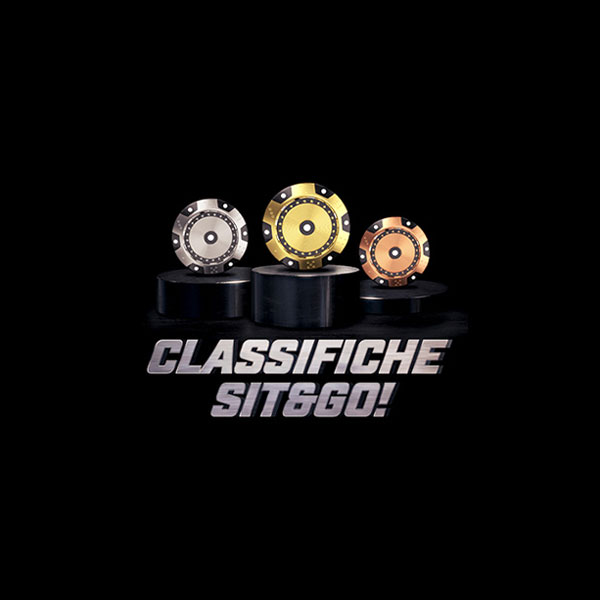 eurobet classifiche sit and go