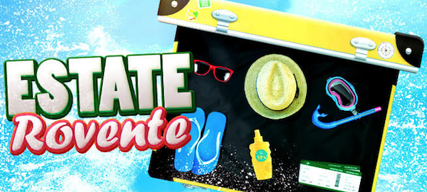 888 Promozione Estate Rovente