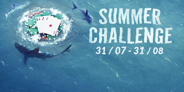 Summer Challange Eurobet
